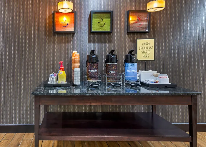 Comfort Inn, Cleveland South - Richfield