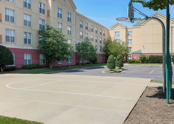 Homewood Suites By Hilton Southwind - Hacks Cross Memphis