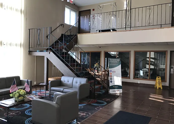 Econo Lodge La Crosse North