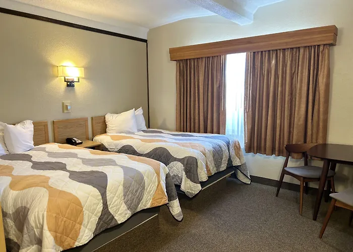 O'Haire Motor Inn Great Falls