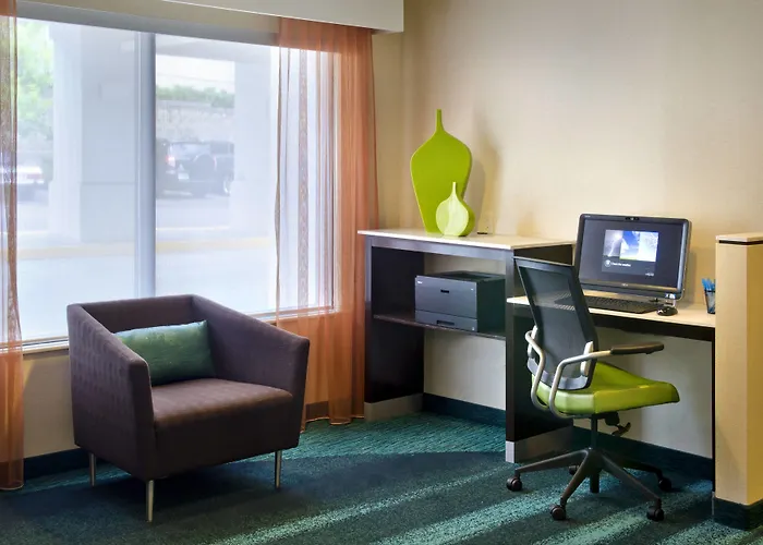 Springhill Suites Danbury