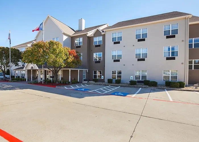 Country Inn & Suites By Radisson, Lewisville, Tx
