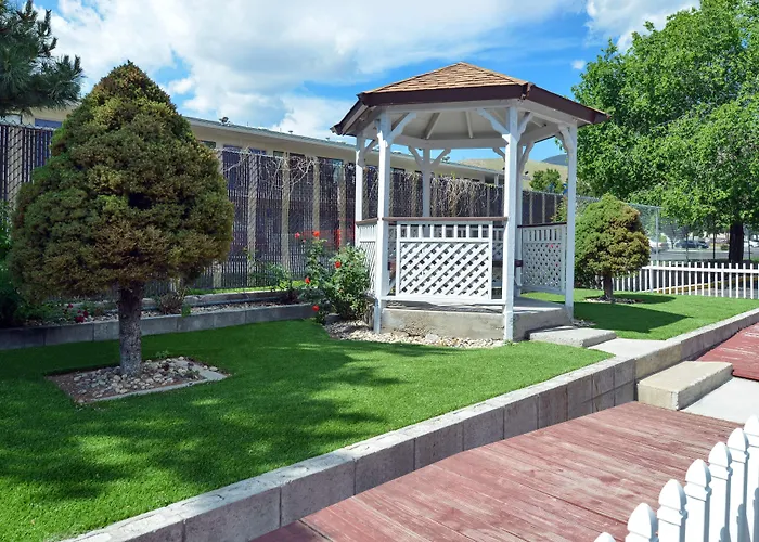 Americas Best Value Inn - Carson City