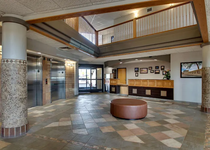 Drury Inn & Suites Albuquerque North