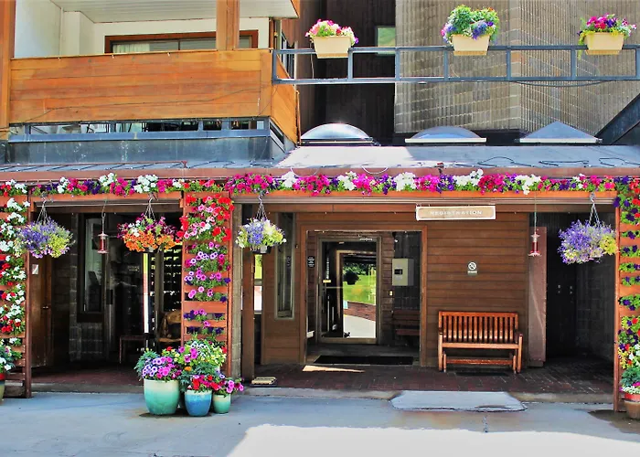 Vail Run Resort