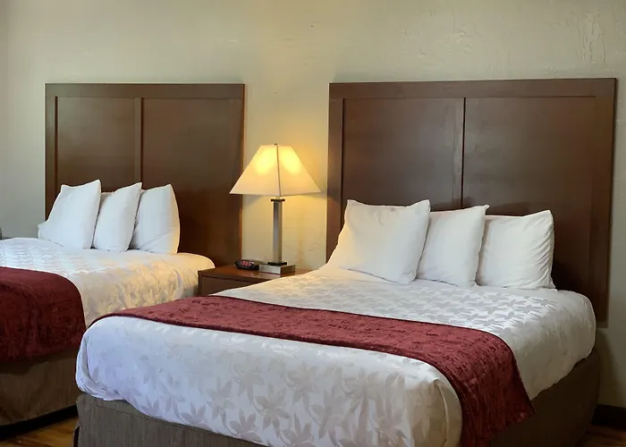 Red Carpet Inn Medford