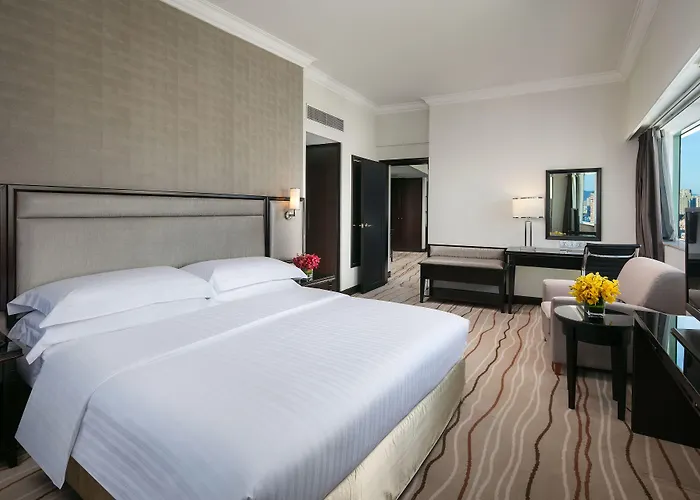 Grand Park Kunming Hotel