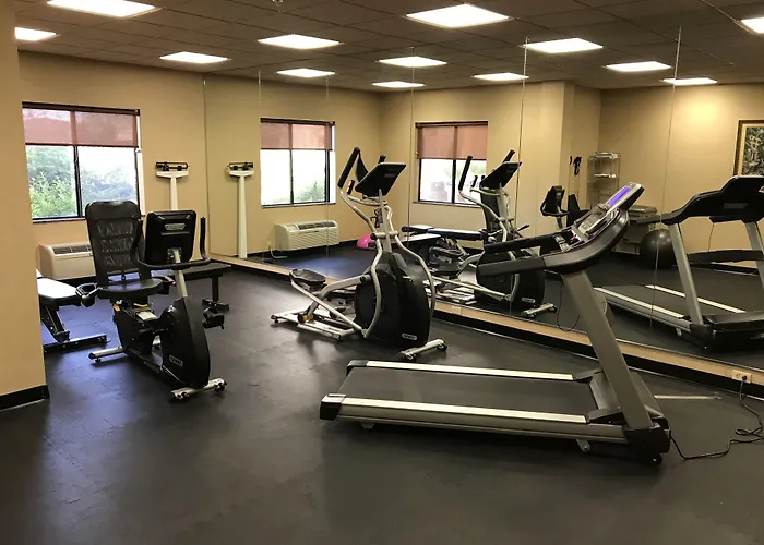 Holiday Inn Express & Suites Barstow - Route 66 By Ihg