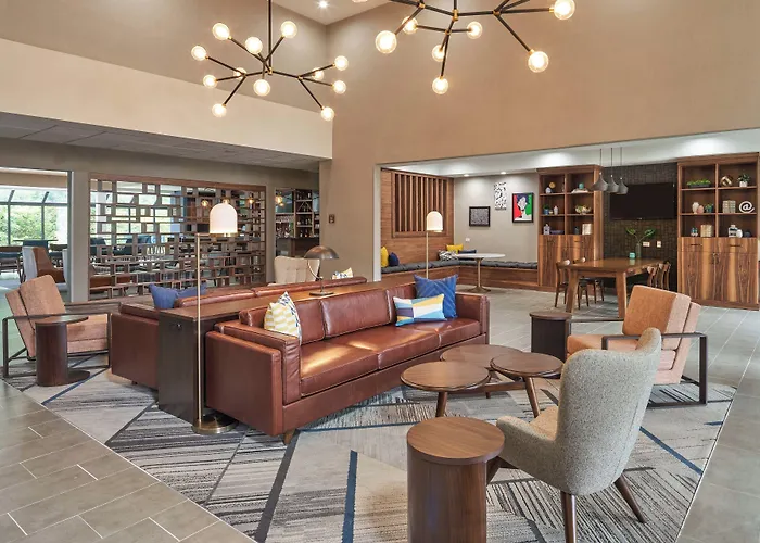 Four Points By Sheraton Chicago Schaumburg