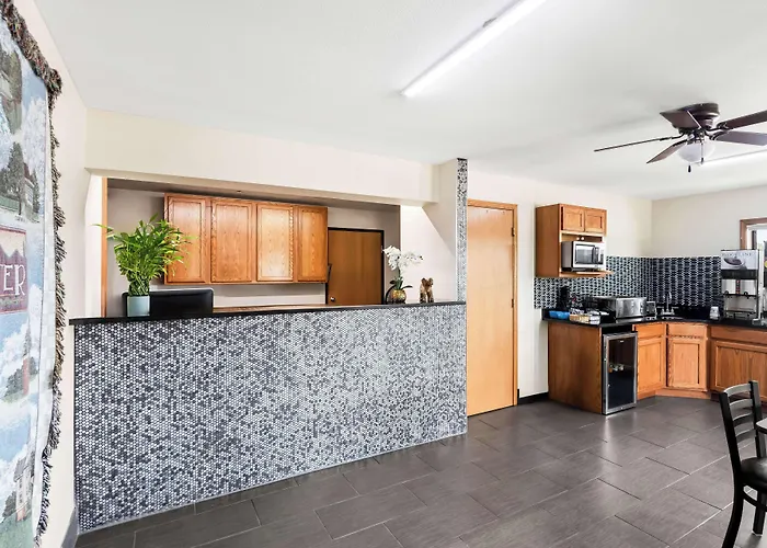 Surestay Hotel By Best Western Manchester