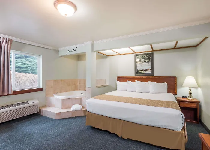 Travelodge By Wyndham Livingston