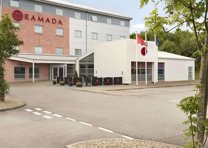 Wakefield Hotels