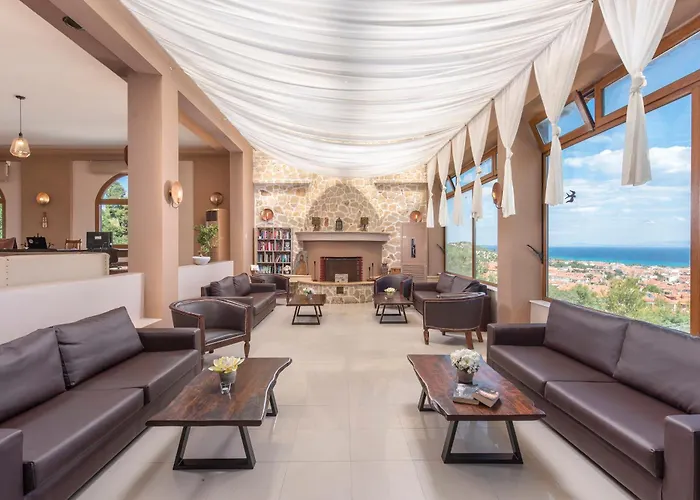 Chalkidiki Hotels