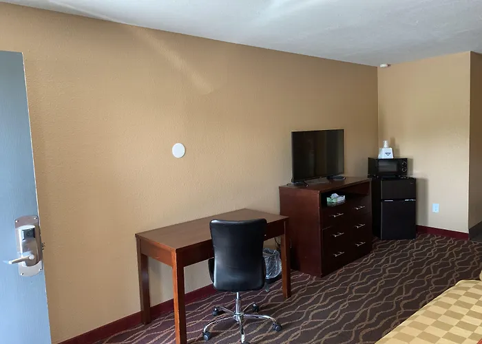 Rosewood Inn & Suites Roseburg