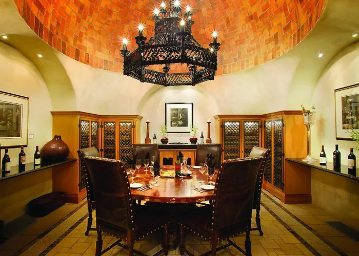 El Monte Sagrado Resort & Spa Taos