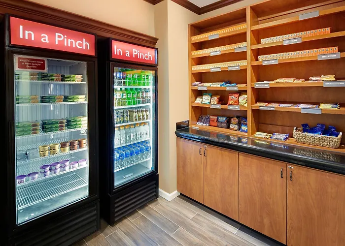 Towneplace Suites By Marriott Bentonville Rogers