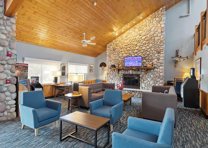 Americinn By Wyndham Wisconsin Dells