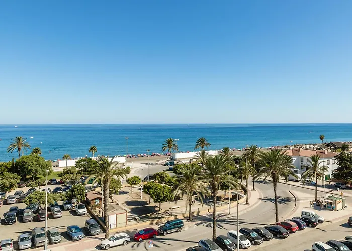 Torre Del Mar Hotels