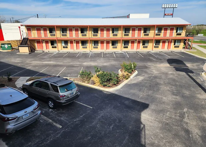 San Marcos Inn