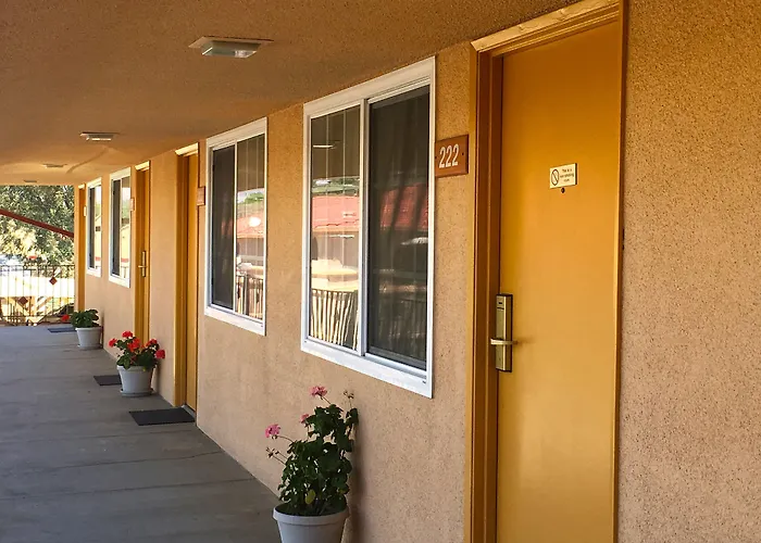 Americas Best Value Inn Beaumont