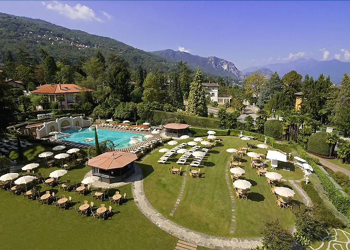 Stresa Hotels