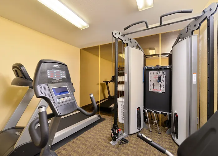 Quality Inn & Suites Elko