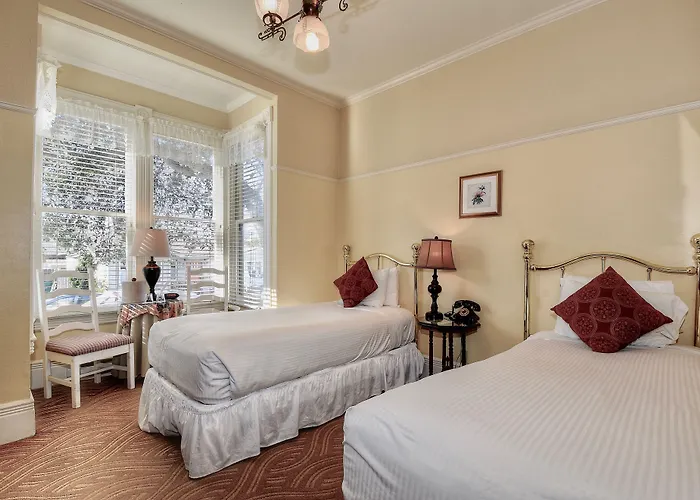 Centrella Hotel, A Kirkwood Collection Hotel Pacific Grove