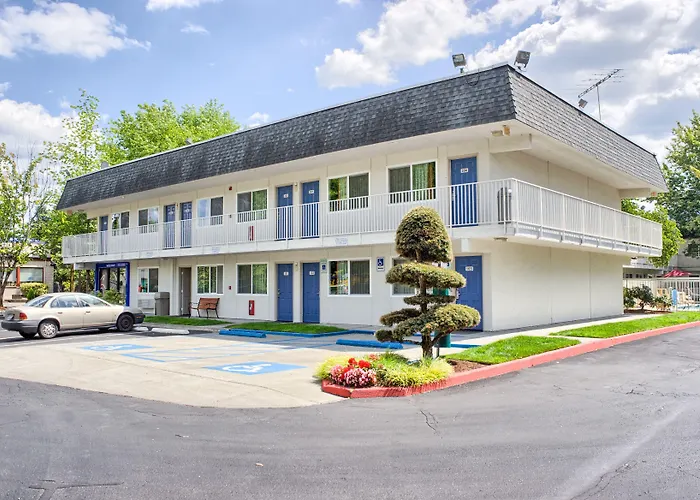 Motel 6-Issaquah, Wa - Seattle - East