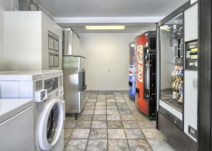 Motel 6-New Cumberland, Pa - Harrisburg - Hershey South