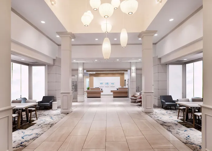 Ponte Vedra Beach Hotels