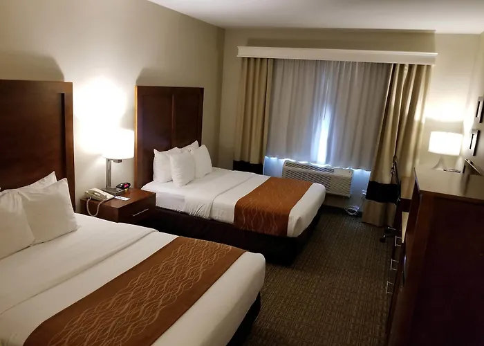 Comfort Inn & Suites Murrieta Temecula Wine Country