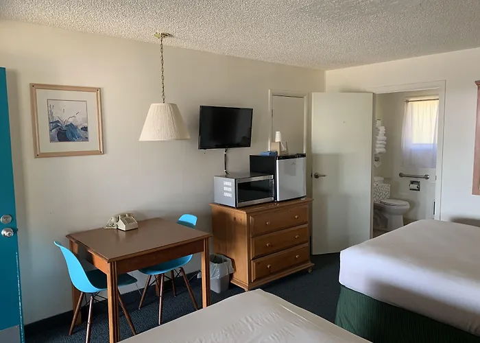 Pacific Sunset Inn Brookings