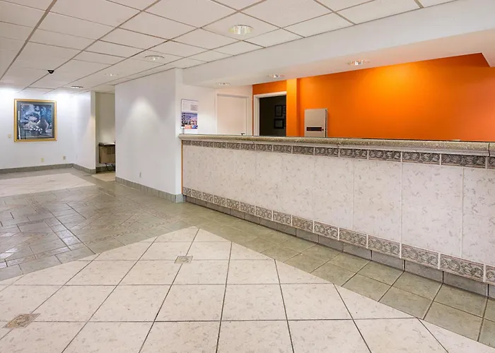 Motel 6-Newnan, Ga