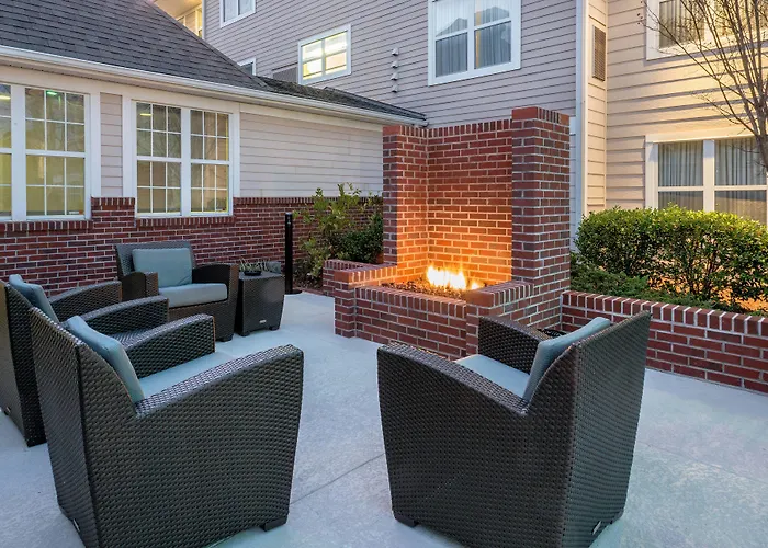 Residence Inn Columbus