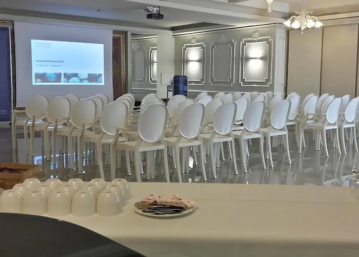 Alessandria Hotels