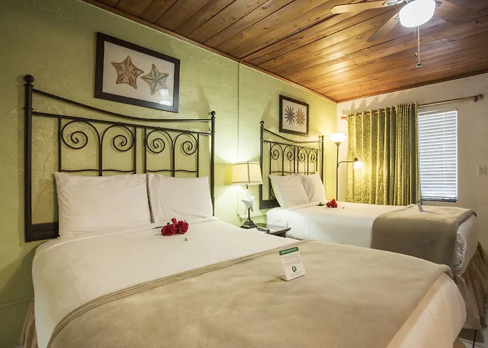 Island Breeze Inn - Venice