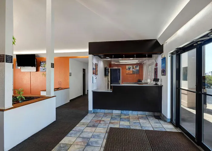Motel 6 Shepherdsville