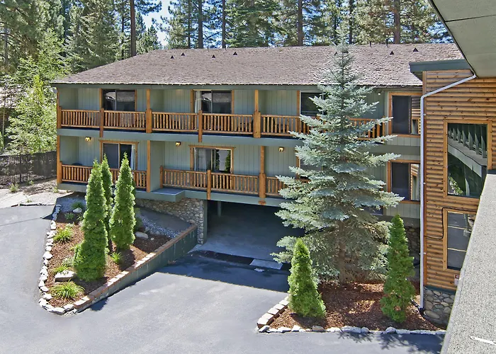 Parkside Inn At Incline Incline Village