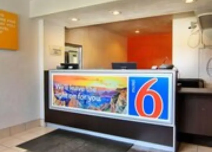 Motel 6-Kingsville, Tx