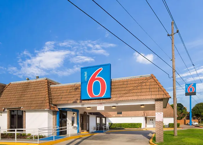 Motel 6-Duncanville, Tx - Dallas