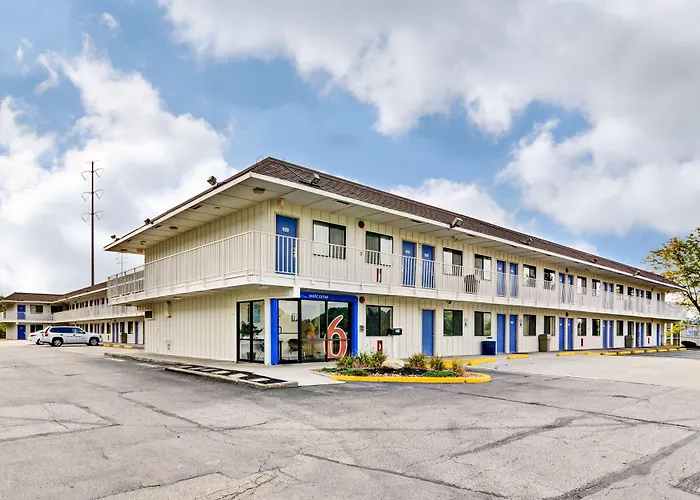 Go2 By Relianse-Pittsburgh, Pa - Crafton Hotel