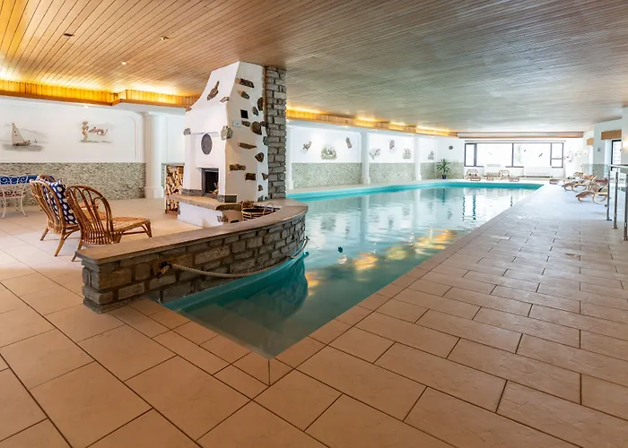 Hotel Baeren St. Moritz