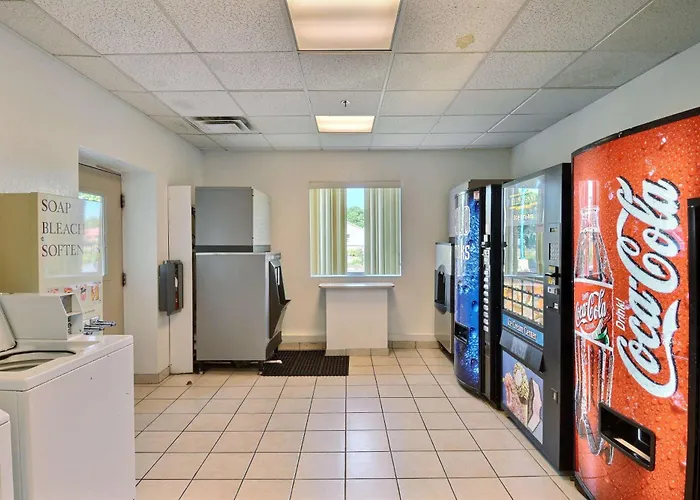 Motel 6-Tewksbury, Ma - Boston