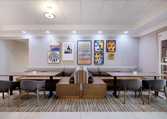 Homewood Suites By Hilton Columbia, Sc