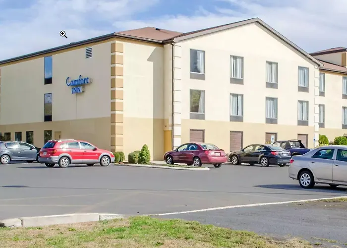 Comfort Inn Huntingdon