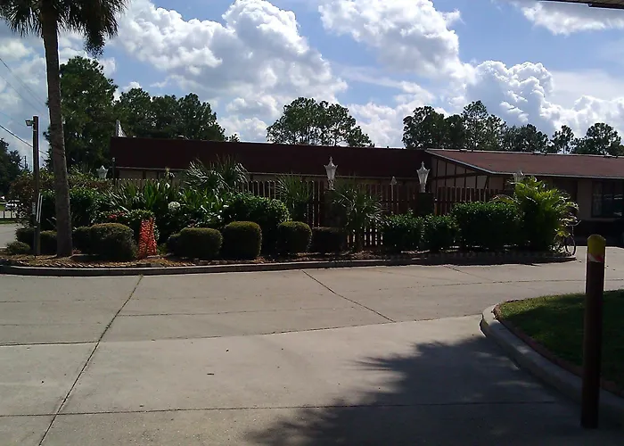 Sunrise Inn - Bradenton