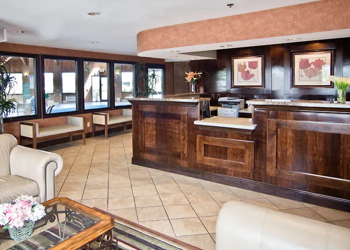 Christopher Inn And Suites Chillicothe