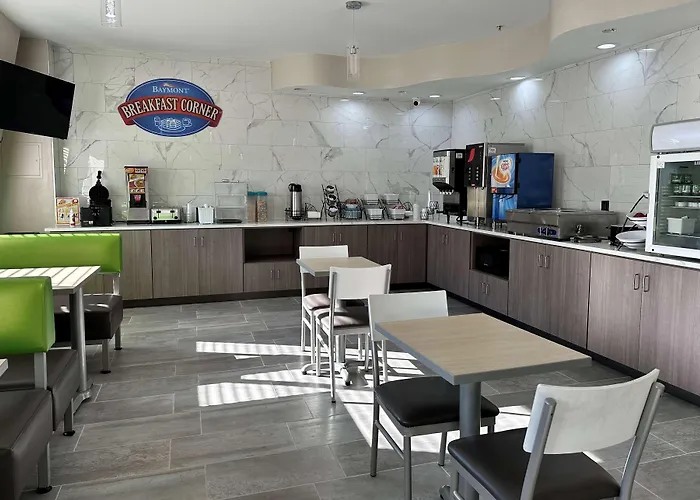 Baymont By Wyndham Noblesville