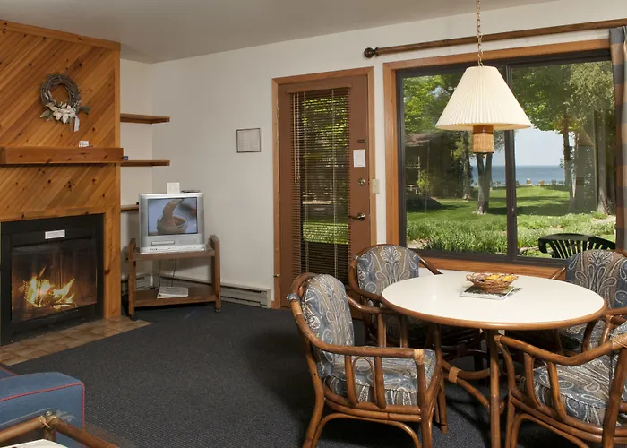 The Shallows Resort Egg Harbor