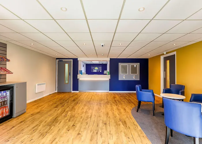 Glenridding Hotels